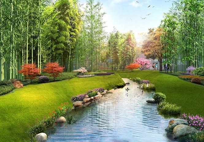探索出一條生態(tài)優(yōu)先、綠色發(fā)展新路子
