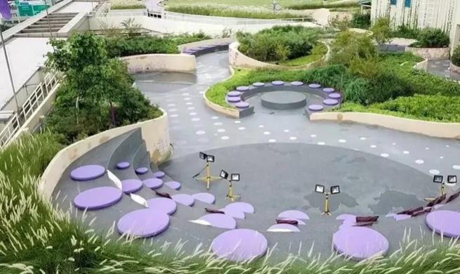 湖北園林景觀綠化知多少？