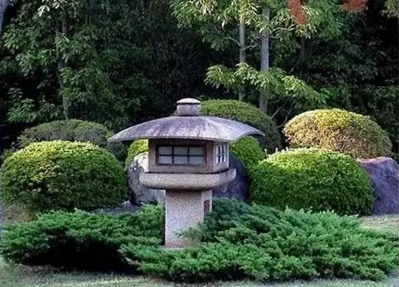園林景觀燈，必須這樣設(shè)計呀！