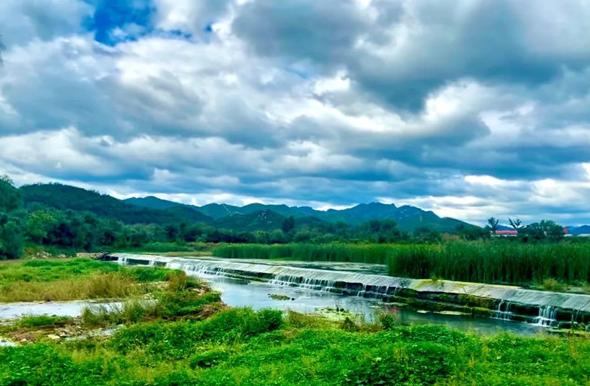 天津新添兩個國家濕地公園 這樣規(guī)劃設(shè)計(jì)