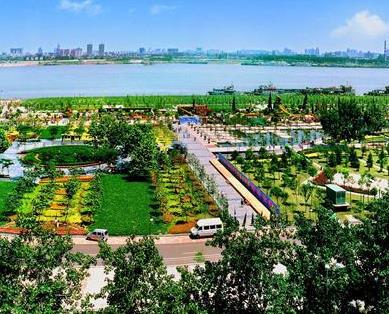 湖北將以武漢為先行區(qū)爭(zhēng)創(chuàng)長(zhǎng)江國家文化公園